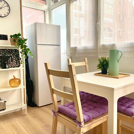 דירות בילבאו La Casa De Niku מראה חיצוני תמונה