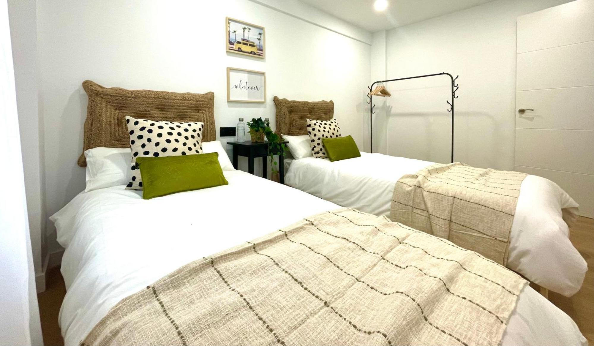 דירות בילבאו La Casa De Niku מראה חיצוני תמונה